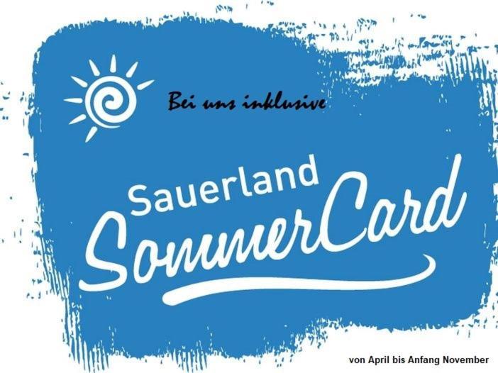 Smart Resorts Brilliant 603 Winterberg Zewnętrze zdjęcie