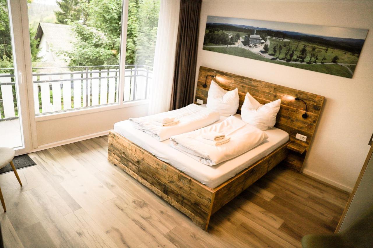 Smart Resorts Brilliant 603 Winterberg Zewnętrze zdjęcie
