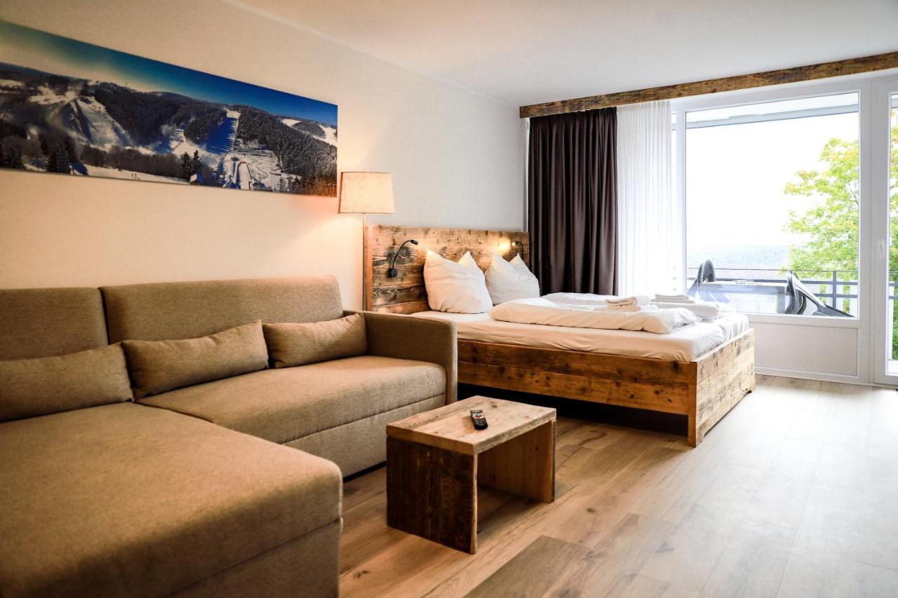 Smart Resorts Brilliant 603 Winterberg Zewnętrze zdjęcie