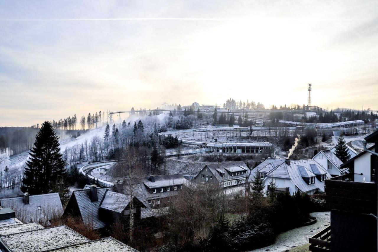 Smart Resorts Brilliant 603 Winterberg Zewnętrze zdjęcie